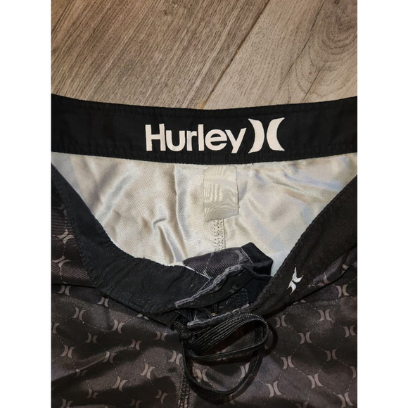 Hurley | Mens | Biard Shorts | - Picture 3 of 3